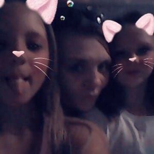 Meet your Posher, Candy